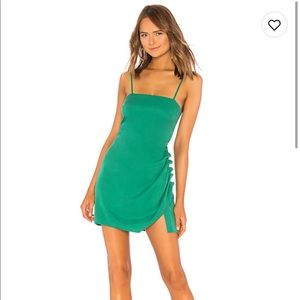 Lovers & Friends Ellis Mini Dress